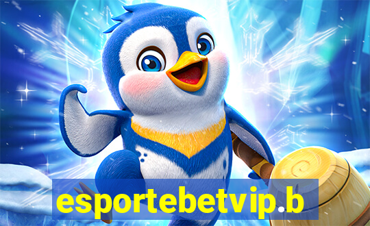 esportebetvip.bet