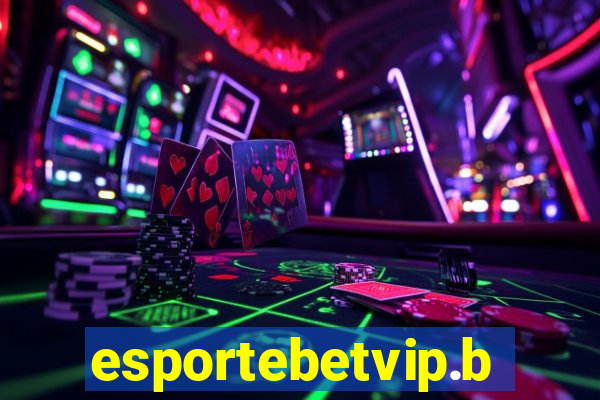 esportebetvip.bet