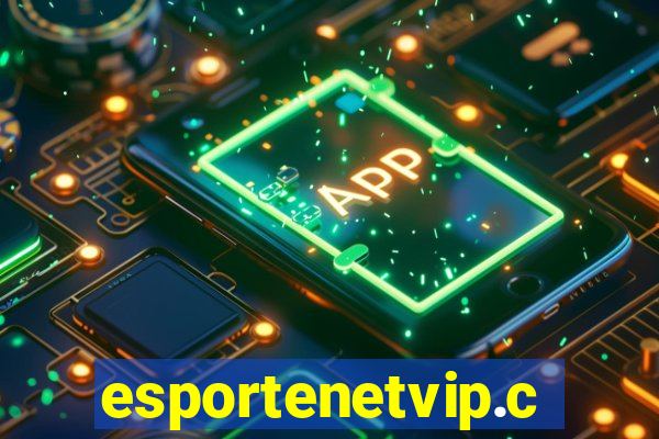 esportenetvip.com.br