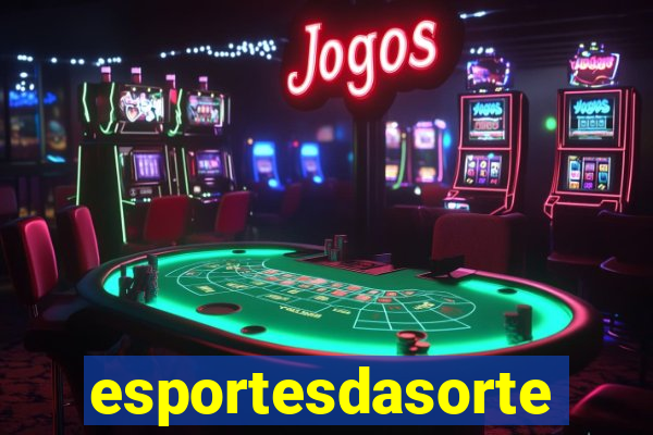 esportesdasorte.com