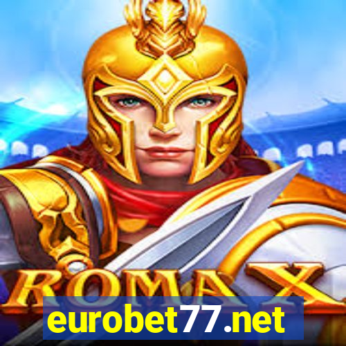 eurobet77.net