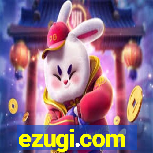 ezugi.com