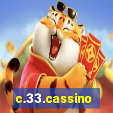 c.33.cassino