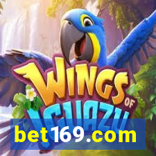 bet169.com