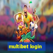 multibet login