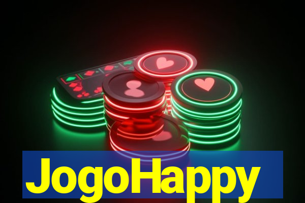 JogoHappy