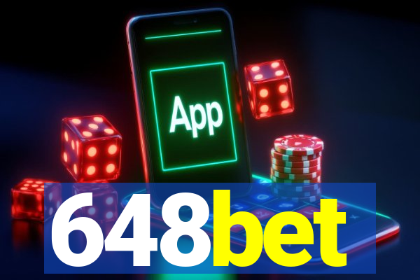 648bet