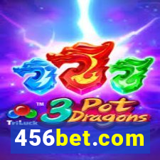 456bet.com