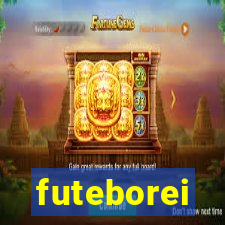 futeborei