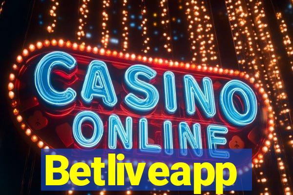 Betliveapp