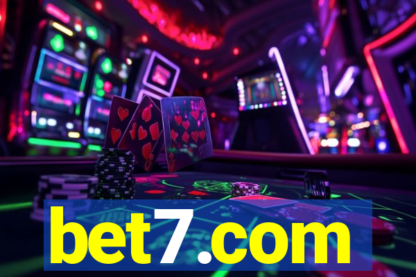 bet7.com