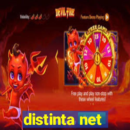 distinta net