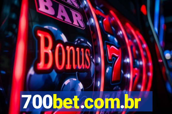 700bet.com.br