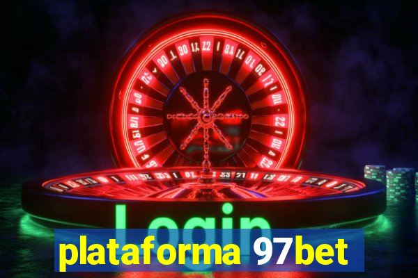 plataforma 97bet