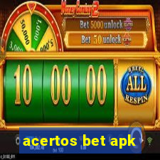 acertos bet apk