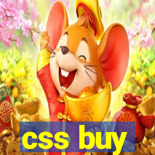 css buy