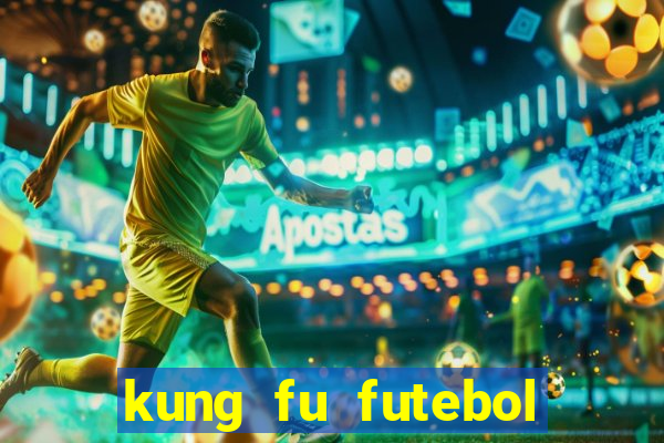 kung fu futebol clube download utorrent