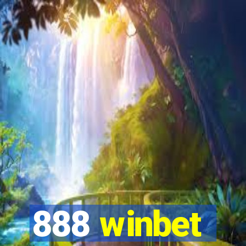 888 winbet