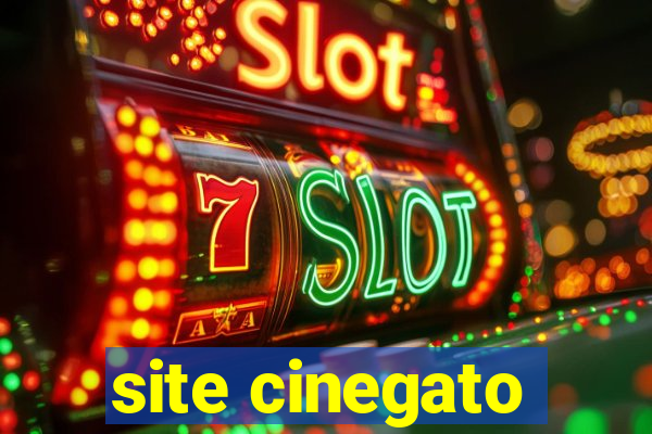 site cinegato