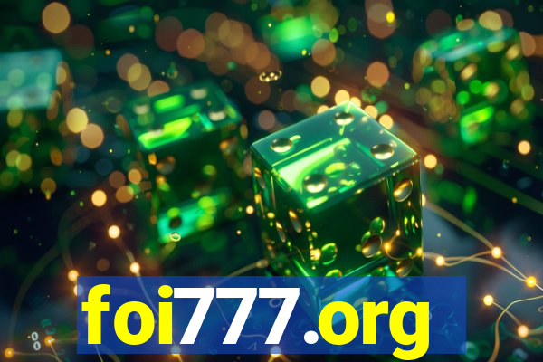 foi777.org