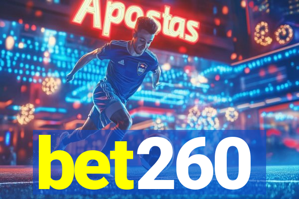 bet260