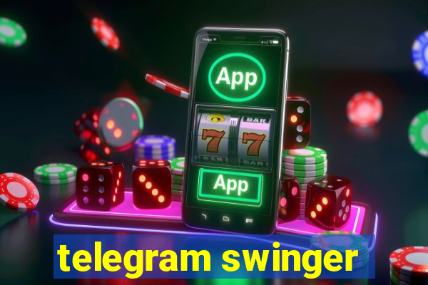 telegram swinger