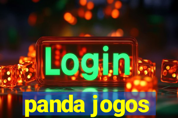 panda jogos