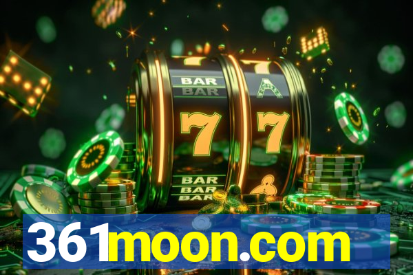 361moon.com