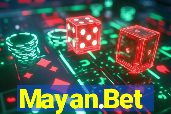 Mayan.Bet