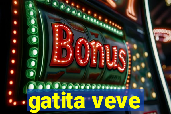 gatita veve