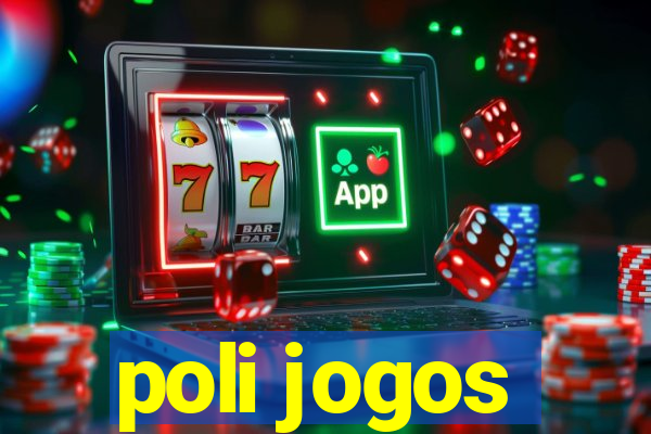 poli jogos