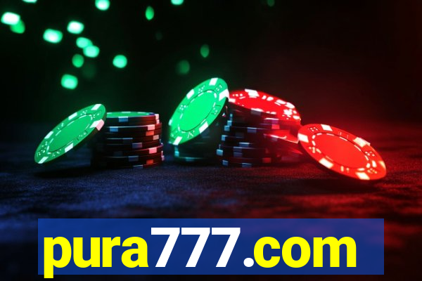 pura777.com