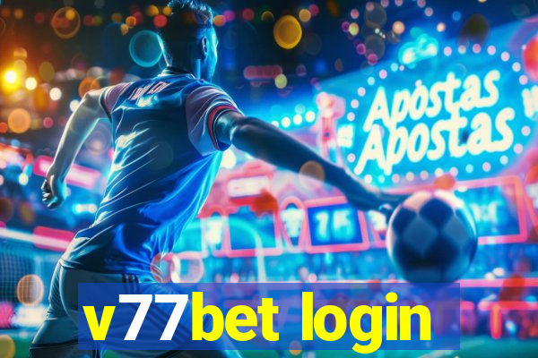 v77bet login