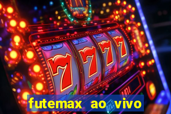 futemax ao vivo real madrid