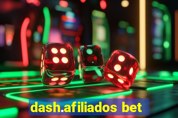 dash.afiliados bet