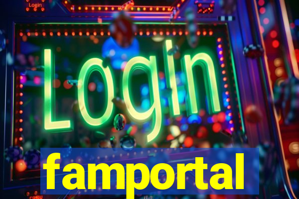 famportal