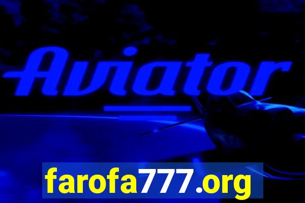 farofa777.org