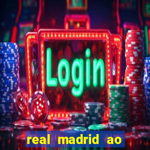 real madrid ao vivo multi canal