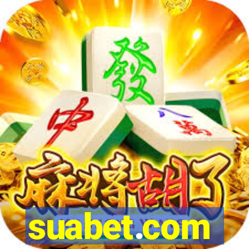 suabet.com