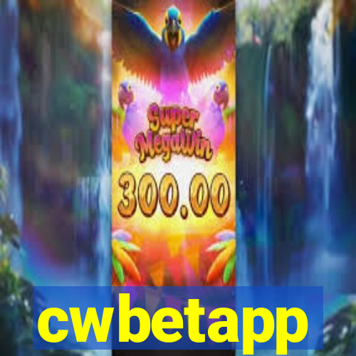 cwbetapp