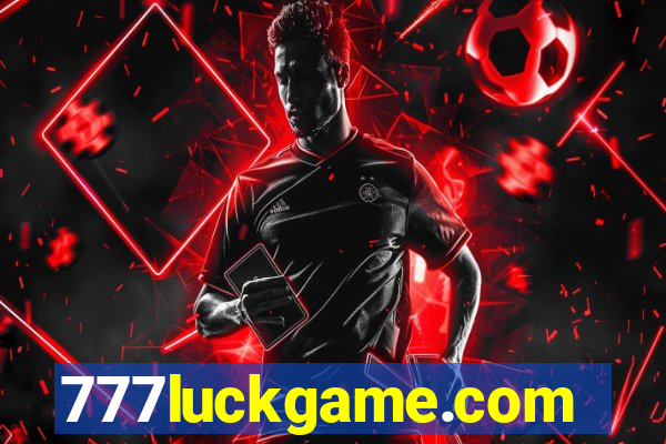 777luckgame.com