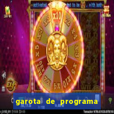 garota de programa de saj