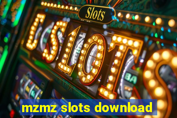 mzmz slots download