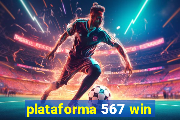 plataforma 567 win