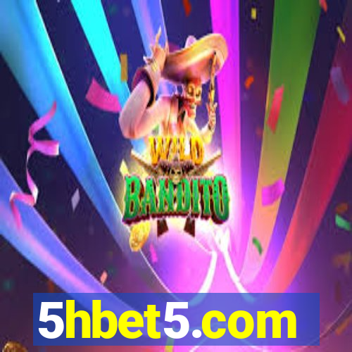 5hbet5.com