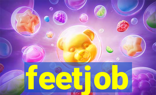 feetjob