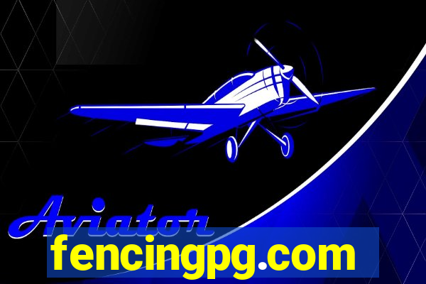 fencingpg.com