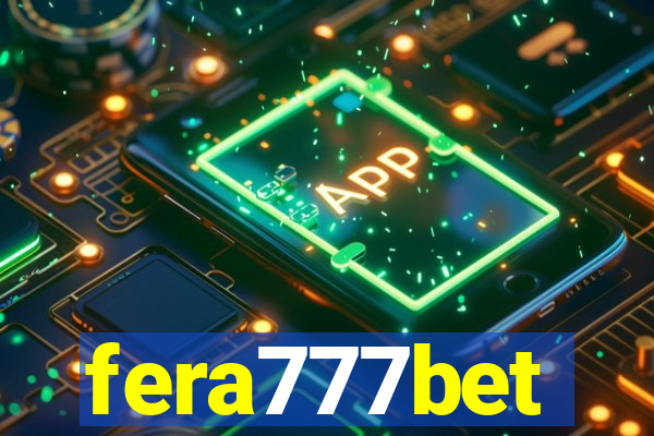 fera777bet