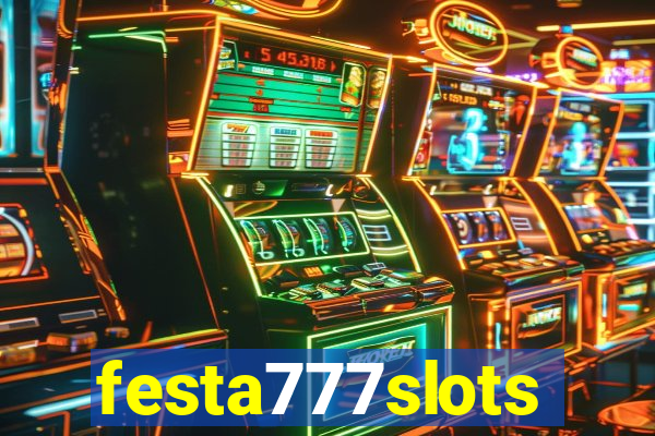 festa777slots