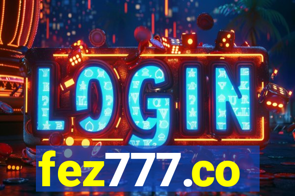 fez777.co